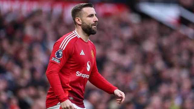 Man United kalahkan Chelsea, Luke Shaw: Musim masih panjang