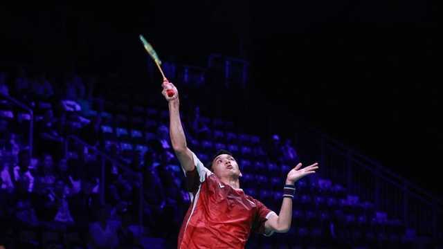 Hylo Open 2025: 9 Wakil Indonesia Lolos Sempurna ke Babak 16 Besar