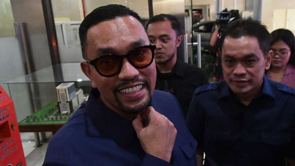 DPR Tegas: Hak Keuangan Anggota Dinonaktifkan Partai Diputus!