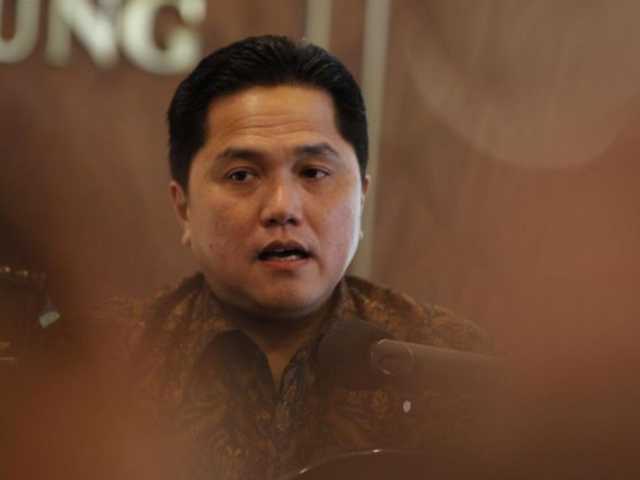 Tolak Israel, Indonesia Dilarang IOC Gelar Ajang Olimpiade