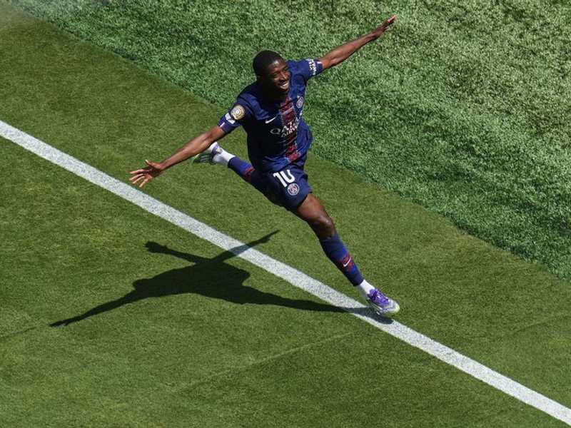 PSG Murka! FFF Abaikan Protokol Medis, Dembele & Doue Cedera Parah