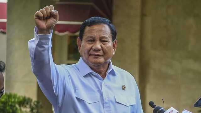 Prabowo Minta Beasiswa LPDP Prioritaskan Kedokteran: Indonesia Krisis Dokter