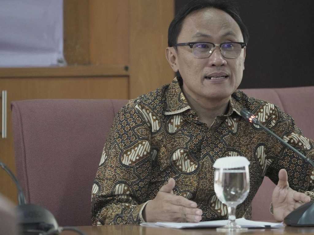 BPJPH Gelar Konsultasi Publik, Evaluasi 11 Tahun UU Jaminan Produk Halal