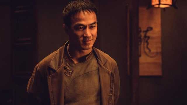 Joe Taslim Akui Penampilan Heath Ledger sebagai Joker Sangat Legendaris