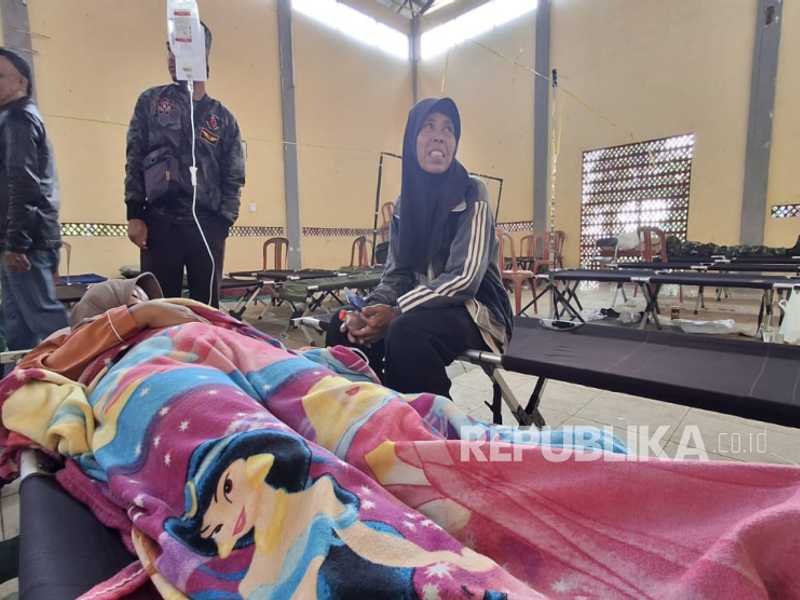 Koalisi Kawal MBG Desak Penghentian Program MBG Akibat Keracunan Massal
