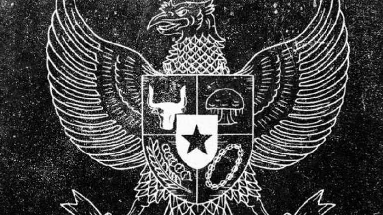 #IndonesiaGelap Trending di X, Warganet Kritik Keras Pemerintahan Prabowo-Gibran