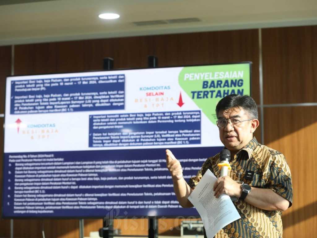 Pemerintah Ragu Terapkan Cukai MBDK, Nasib Pajak Minuman Manis Belum Jelas