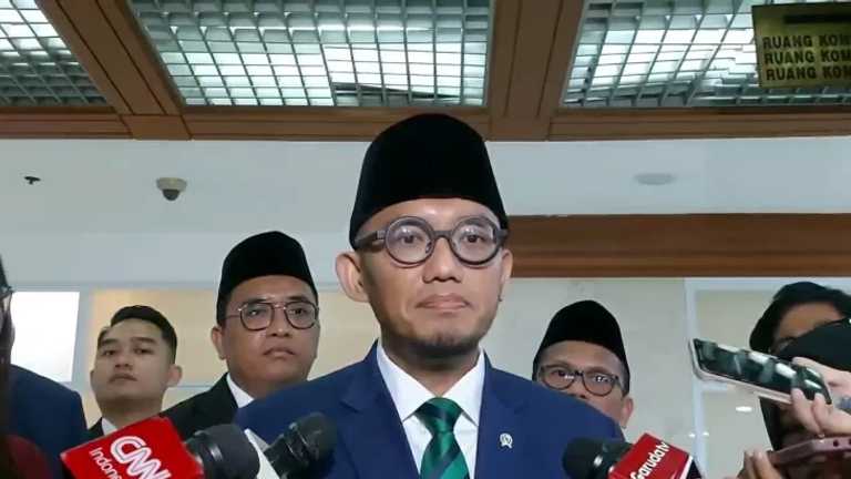 Dahnil Anzar: Pembahasan BPIH 2026 Target Selesai Awal November