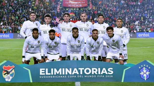 Siapa 6 Tim Negara Perebutkan 2 Tiket Piala Dunia 2026?