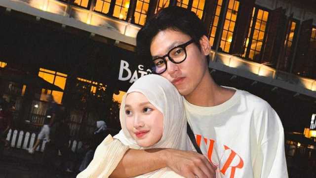 Na Daehoon Resmi Ajukan Cerai Talak, Isu Perselingkuhan Jule Terbukti?