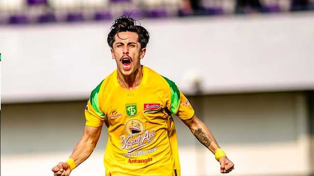 Persebaya Comeback Dramatis, Akhiri Tren Negatif di Super League