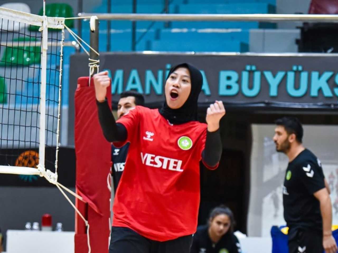 Megawati Hangestri Putus Kontrak Manisa BBSK, 2 Klub Ini Siap Tampung?