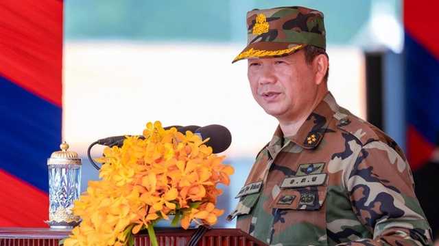 Kamboja tuding Thailand usir warga, ancam kuasai wilayah perbatasan