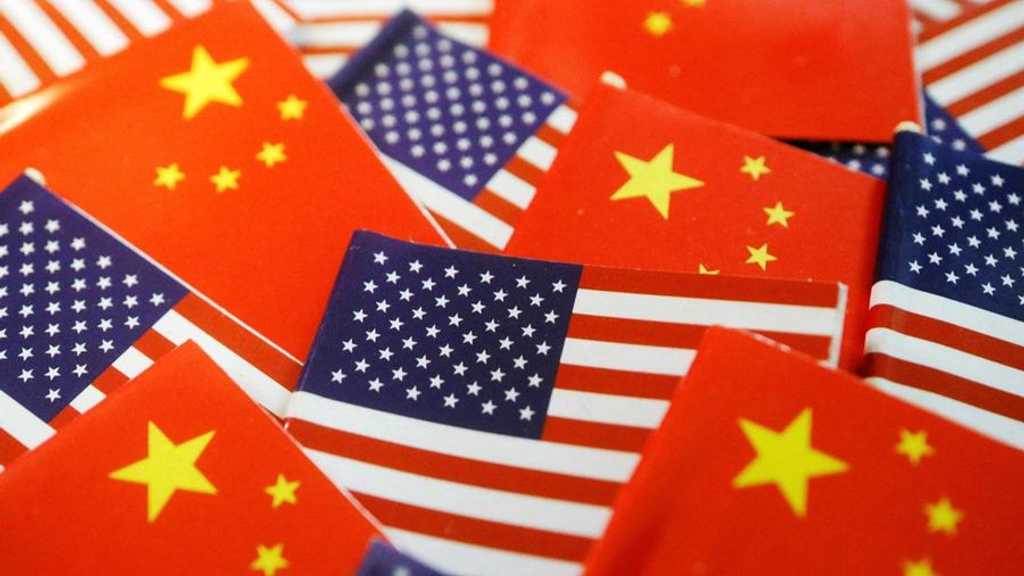 OpenAI Blokir Akun China, Curiga Terkait Entitas Pemerintah