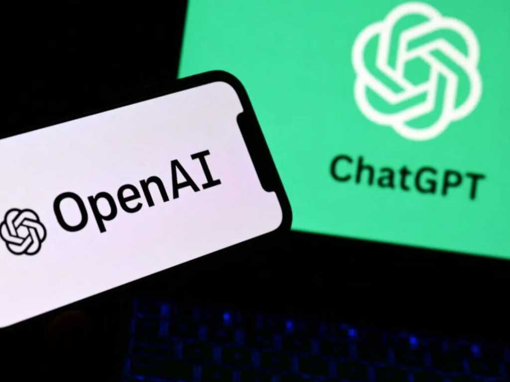 Bos Google Terkejut: ChatGPT OpenAI Guncang Internal, Aktifkan "Code Red"