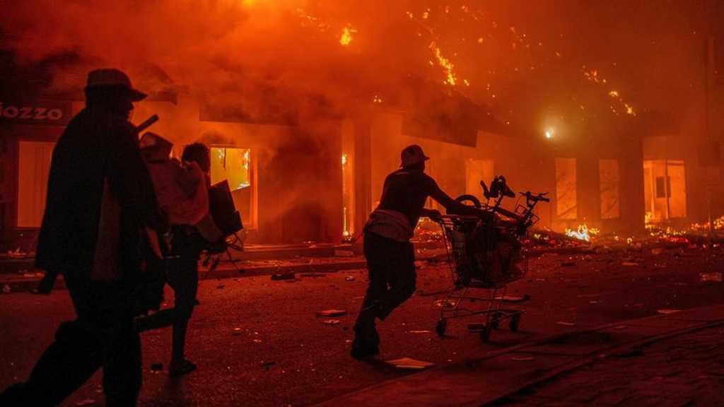 Protes krisis listrik dan air di Madagaskar berujung ricuh, jam malam diberlakukan