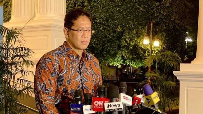 Purbaya Yudhi Sadewa beberkan 2 dosa ekonomi, Jokowi singgung pengganti Sri Mulyani