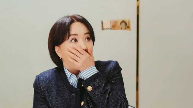 Resmi! Uhm Jung-hwa dan Kim Byung-chul Kembali di Doctor Cha Season 2