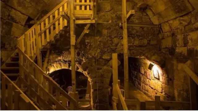 Israel Terus Menggali, Fondasi Masjid Al-Aqsa Terancam Roboh