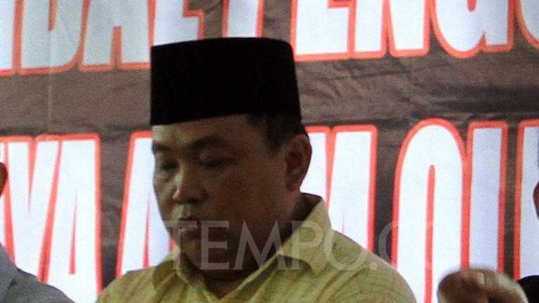 Arief Poyuono jadi komisaris, Pelindo rombak jajaran direksi