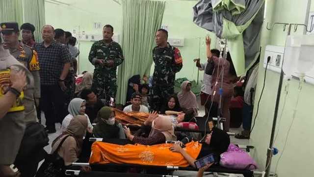 Guru Besar UGM kritik program MBG: Target besar, pengawasan lemah