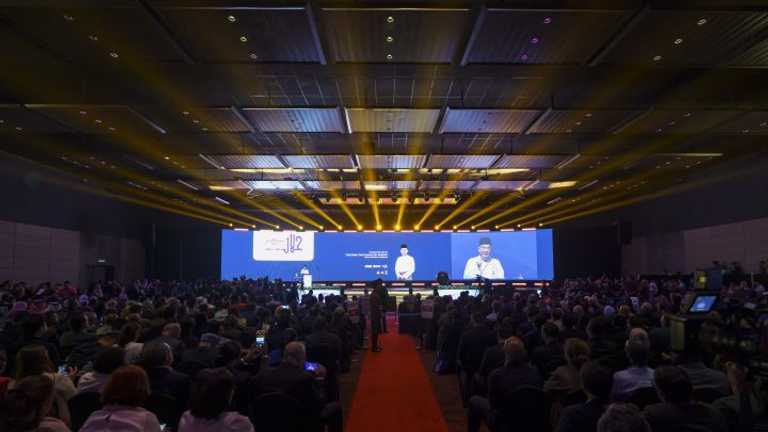 Anwar Ibrahim: Industri Halal Simbol Kepercayaan Global dan Pilar Ekonomi Nasional