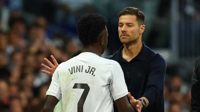 Vinicius Jr Marah Besar, Ancam Tinggalkan Real Madrid?