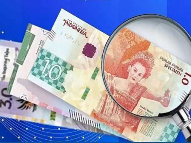 Redenominasi Rupiah Kembali Mencuat, Kemenkeu Targetkan Rampung 2027