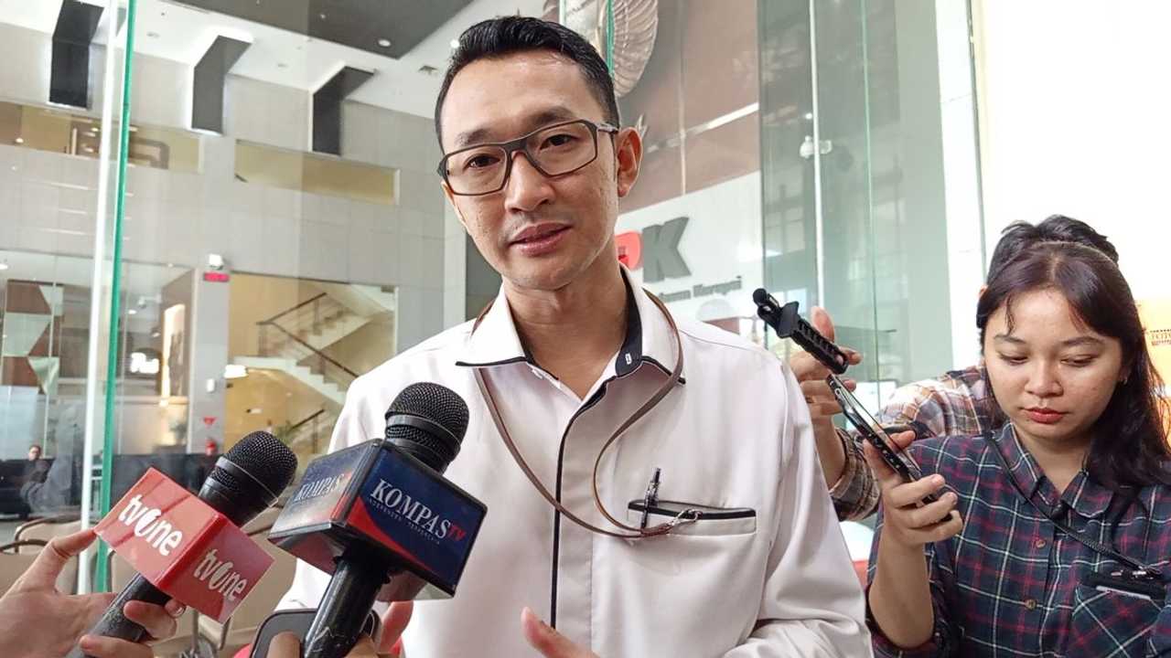 KPK periksa Bupati Pati Sudewo terkait korupsi DJKA Kemenhub