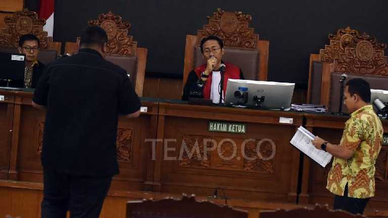 Praperadilan Nadiem Makarim Ditolak, Kejaksaan Agung: Penetapan Tersangka Sah Hukum