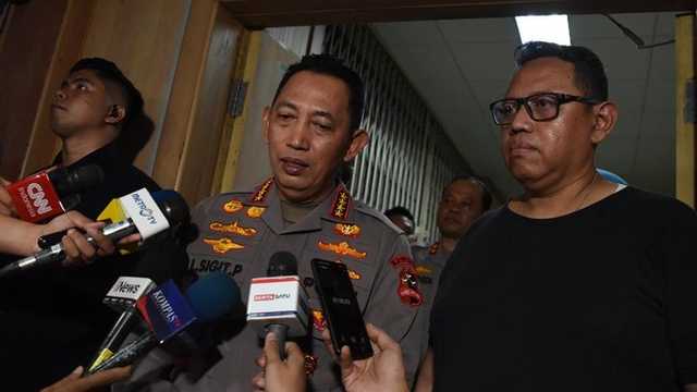 Kapolri: Kerusuhan Demo Agustus 2025 Sebabkan Kekhawatiran Investor