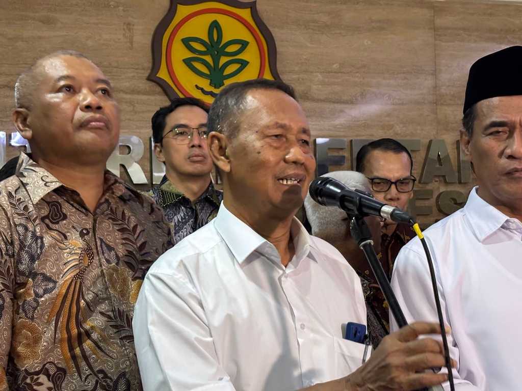 Harga Tetes Tebu Terjun Bebas hingga Rp 700/kg, Dipicu Impor Thailand
