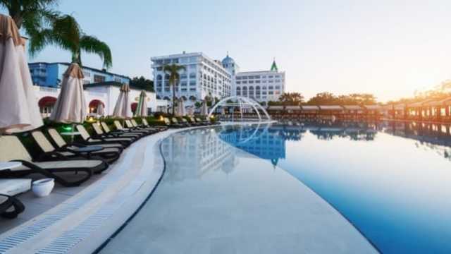 Mesir Bangun Hotel Mewah di Gunung Sinai, Situs Suci 3 Agama Picu Kontroversi