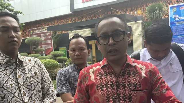 Ahli Waris Benyamin Sueb Geram, 517 Karya Dibajak Perusahaan Belum Diusut Polda!
