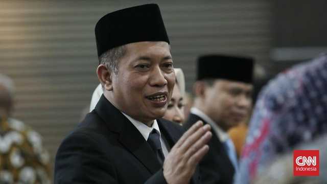 Menkop Ferry Juliantono: Data Desa Presisi bantu efisiensi anggaran negara