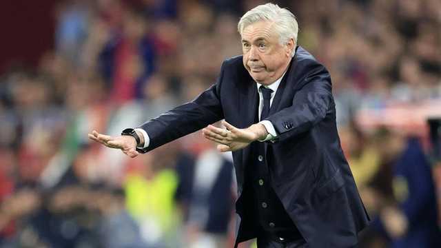 Ancelotti Ungkap: Badai Cedera Bek Jadi Biang Kerok Kegagalan Real Madrid
