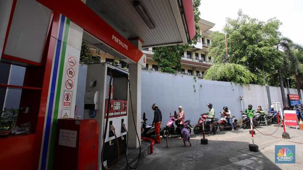 Pertamina dan Swasta Kompak Turunkan Harga BBM Mulai 1 September 2025
