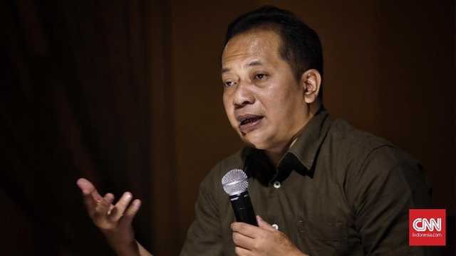 Pemerintah Tunjuk Agrinas, TNI Dilibatkan Bangun Ribuan Kopdes Merah Putih