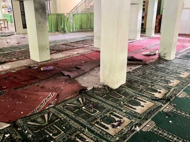 Densus 88: Pelaku Ledakan SMAN 72 Terinspirasi Tokoh Ekstrem Internasional