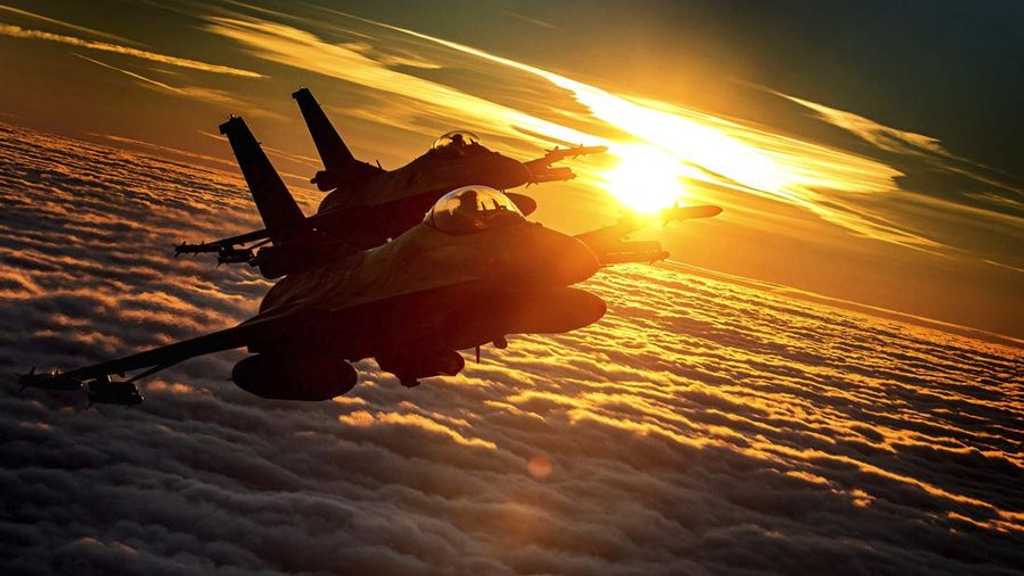 Rusia Bombardir Ukraina, Polandia Langsung Kerahkan Jet Tempur & Siaga Penuh