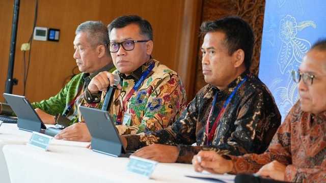 BPJS Ketenagakerjaan Dorong Transformasi Pensiun Nasional, Inklusif untuk Semua Pekerja