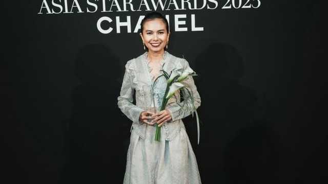 Kamila Andini jadi Oscar Voter, harus tonton ratusan film