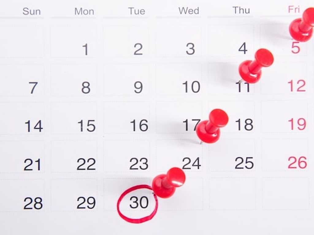 Pemerintah tetapkan 17 hari libur nasional dan 8 cuti bersama 2026