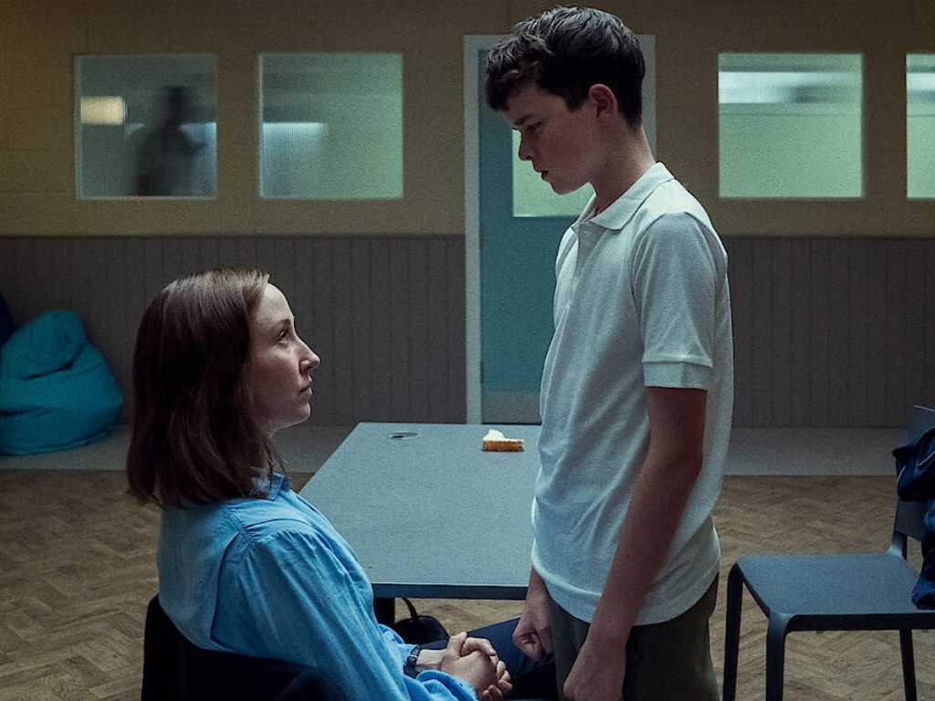 Emmy Awards 2025: Adolescence dan The Studio raih banyak penghargaan