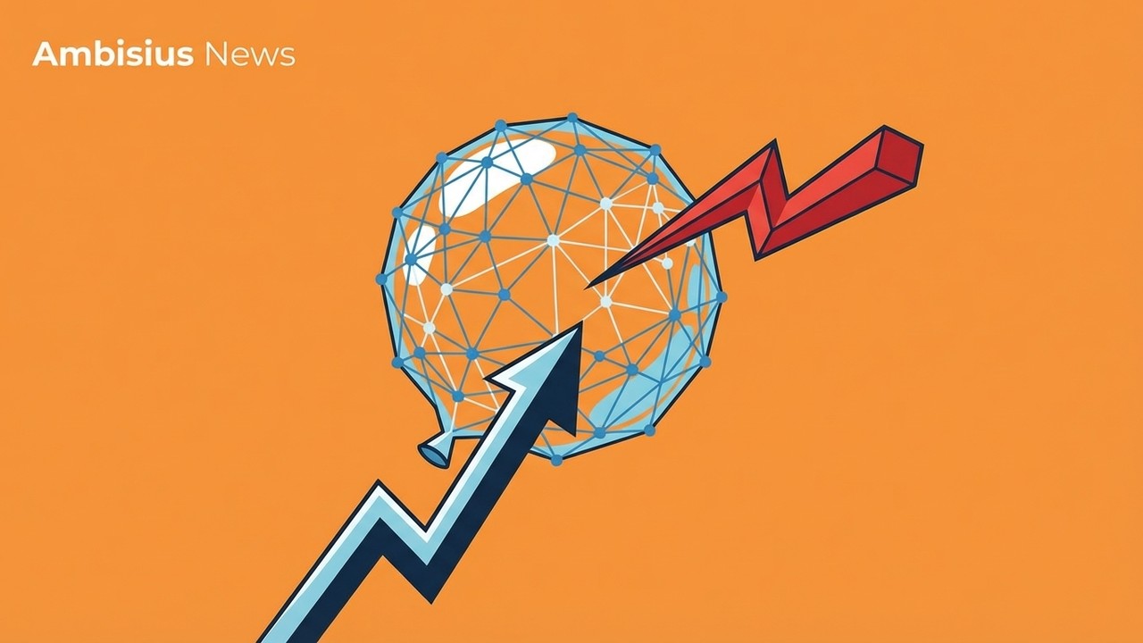 AI & Internet Meroket: Bagaimana Indonesia Menavigasi 'Bubble' dan Kesenjangan Digital?