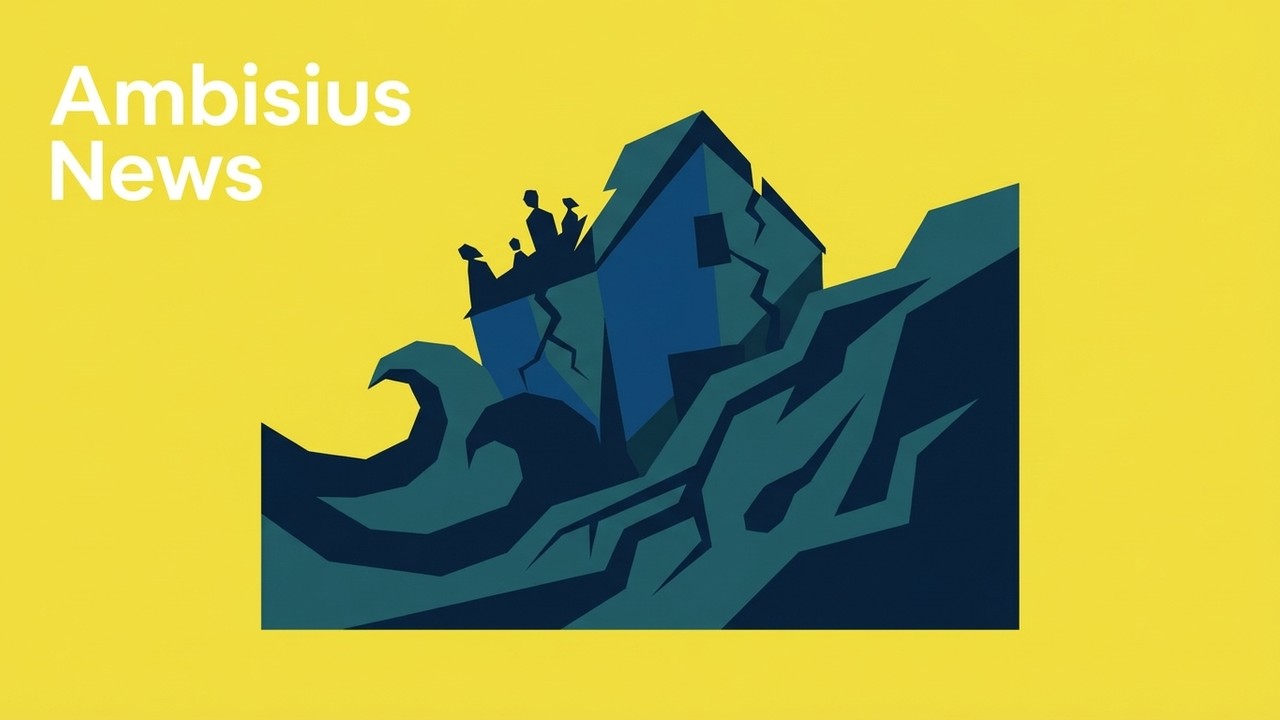 Analisis Bencana Sumatera: Respons Nasional di Tengah Krisis Infrastruktur dan Sorotan Tata Kelola