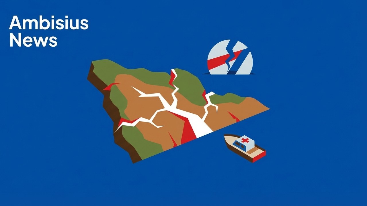 Analisis Bencana Sumatra: Krisis Ekologis, Kerugian Ekonomi, dan Babak Baru Penegakan Hukum Lingkungan