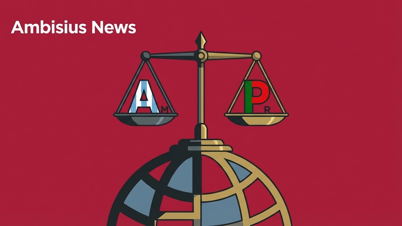 Analisis Drawing Piala Dunia 2026: Grup Neraka, Jalur Juara, dan Potensi Duel Messi vs Ronaldo