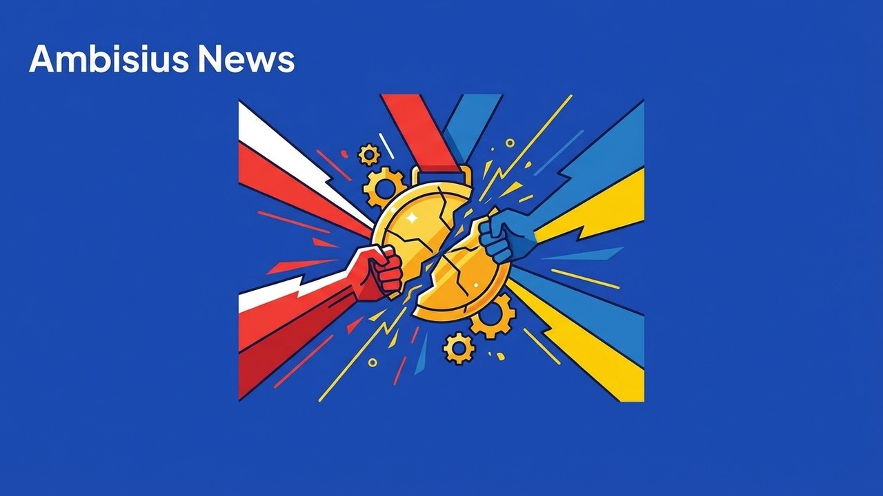 Analisis SEA Games 2025: Misi Ganda Indonesia Pertahankan Gelar Juara