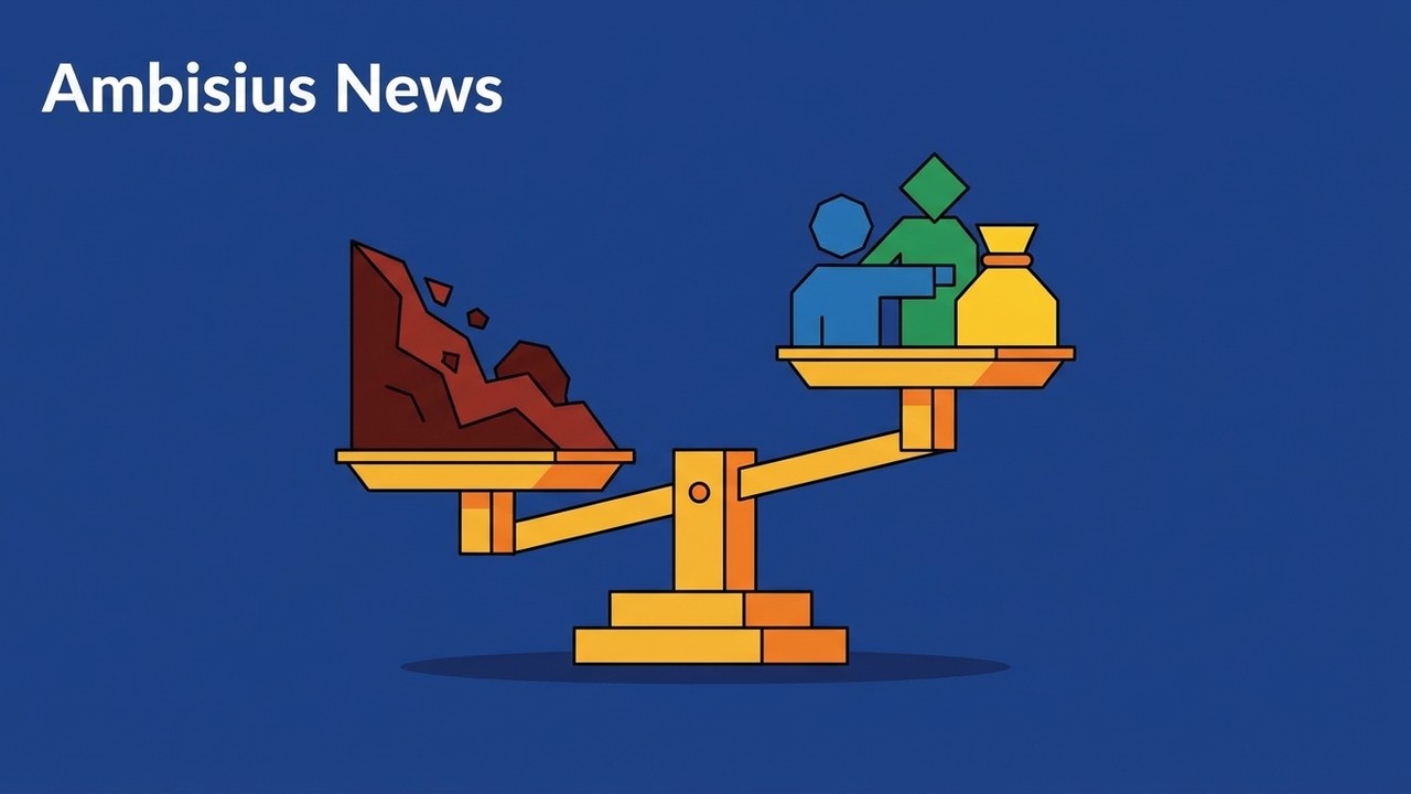 Analisis Tiga Pilar Penanganan Bencana Sumatera: Lingkungan, Kesehatan, dan Anggaran